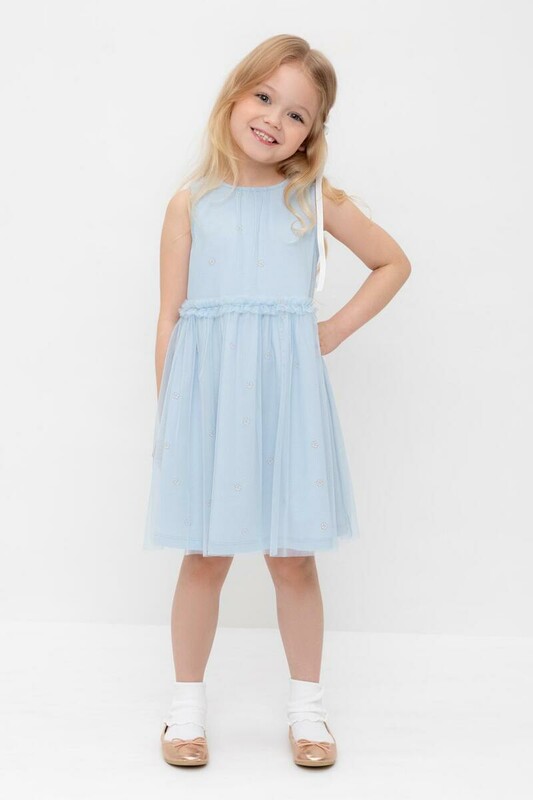 платье для дев